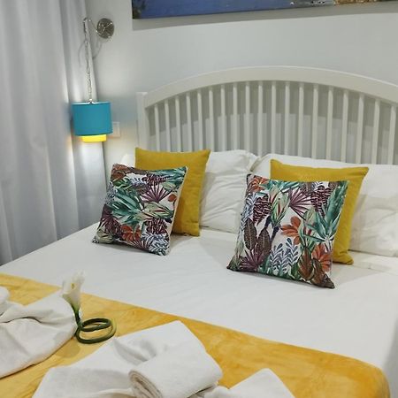 Ferhouse Dreams Apartman Nazaré Kültér fotó