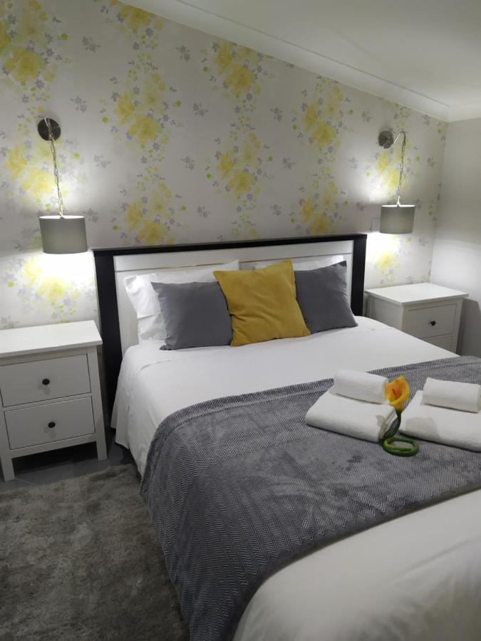 Ferhouse Dreams Apartman Nazaré Kültér fotó