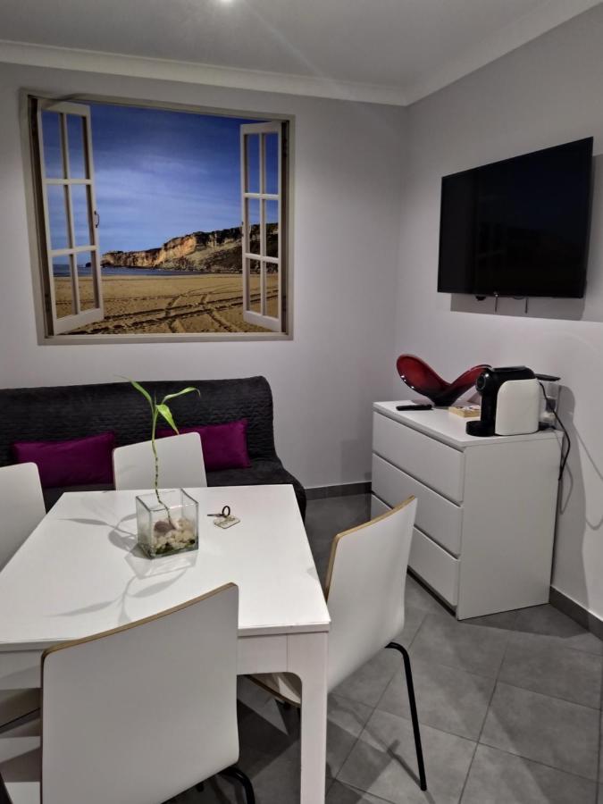 Ferhouse Dreams Apartman Nazaré Kültér fotó