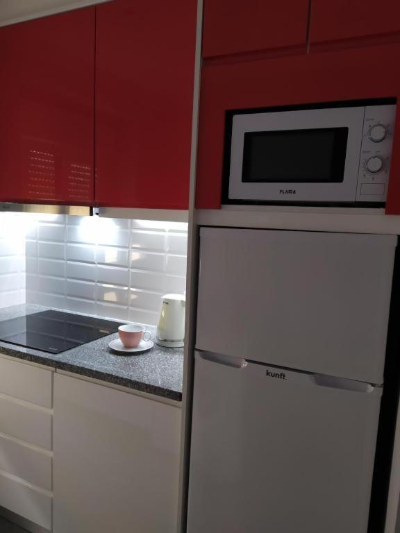 Ferhouse Dreams Apartman Nazaré Kültér fotó