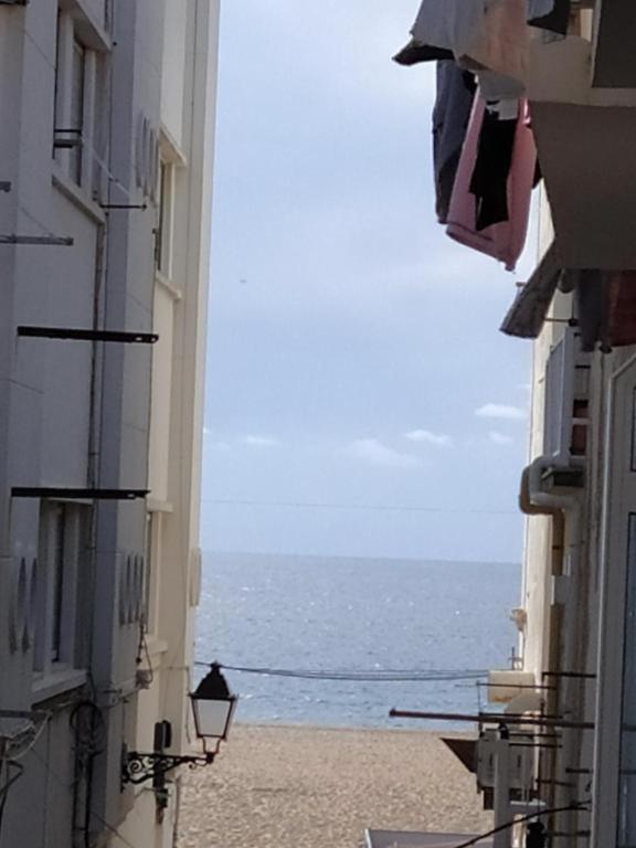 Ferhouse Dreams Apartman Nazaré Kültér fotó