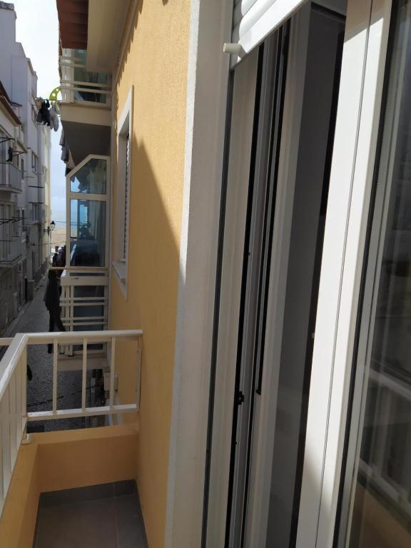 Ferhouse Dreams Apartman Nazaré Kültér fotó