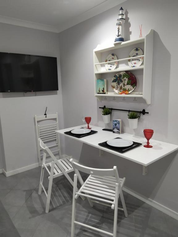 Ferhouse Dreams Apartman Nazaré Kültér fotó