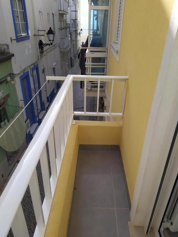 Ferhouse Dreams Apartman Nazaré Kültér fotó