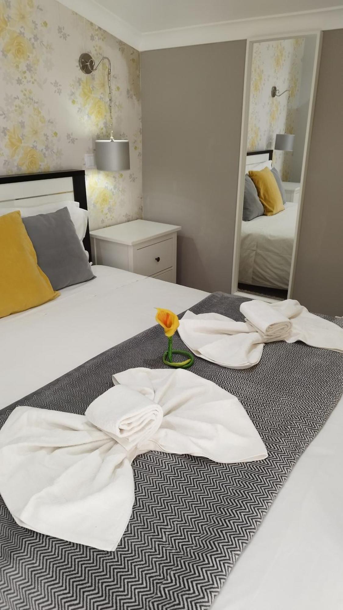 Ferhouse Dreams Apartman Nazaré Kültér fotó