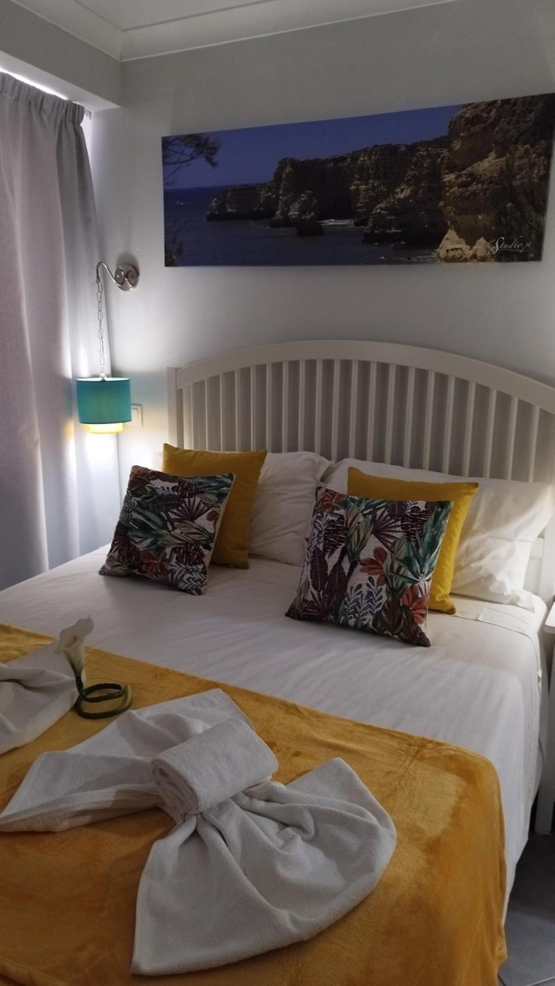 Ferhouse Dreams Apartman Nazaré Kültér fotó