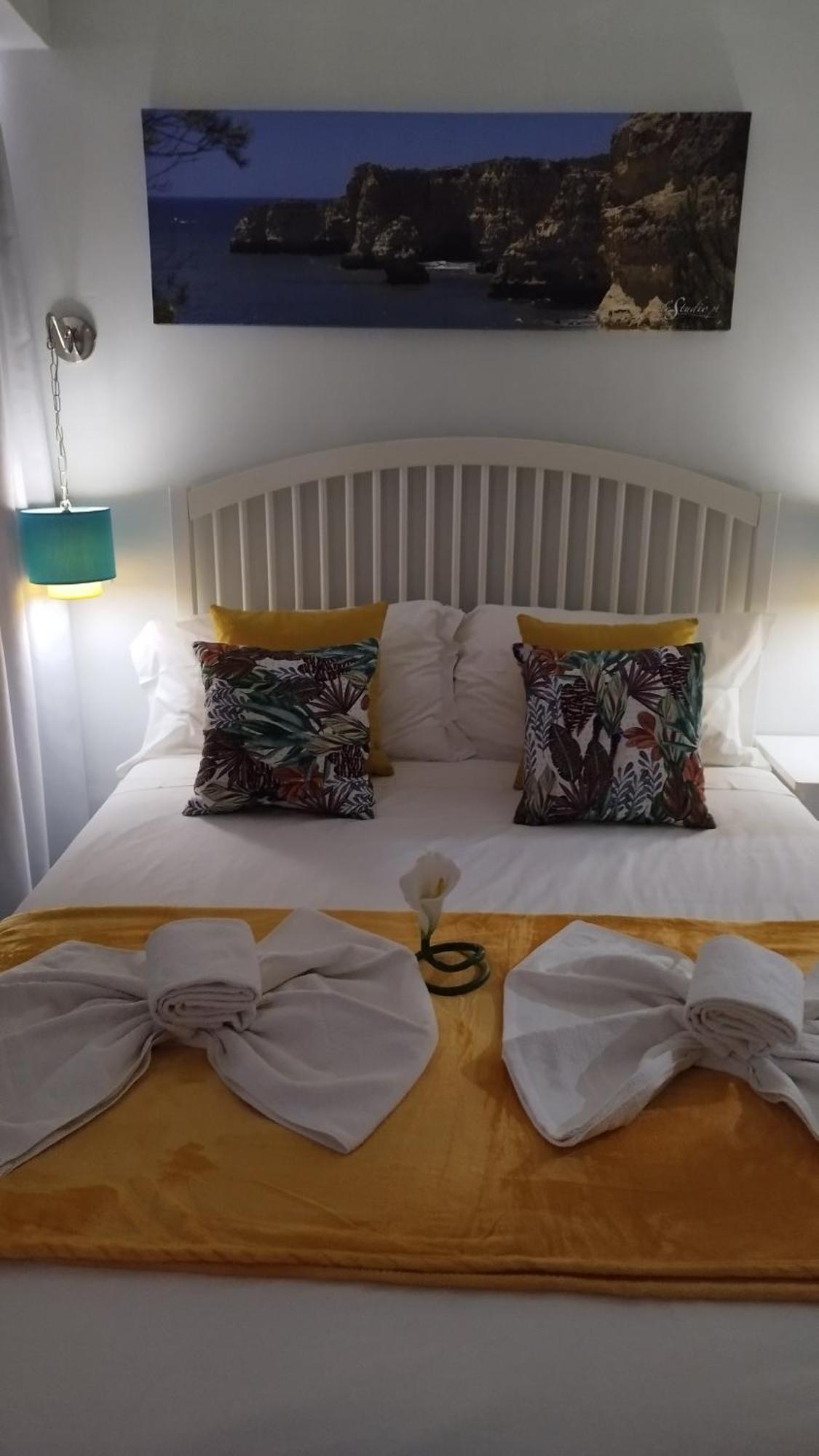 Ferhouse Dreams Apartman Nazaré Kültér fotó