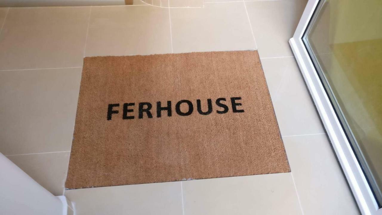 Ferhouse Dreams Apartman Nazaré Kültér fotó
