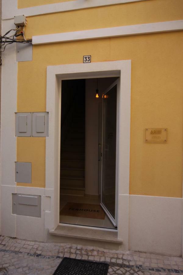 Ferhouse Dreams Apartman Nazaré Kültér fotó