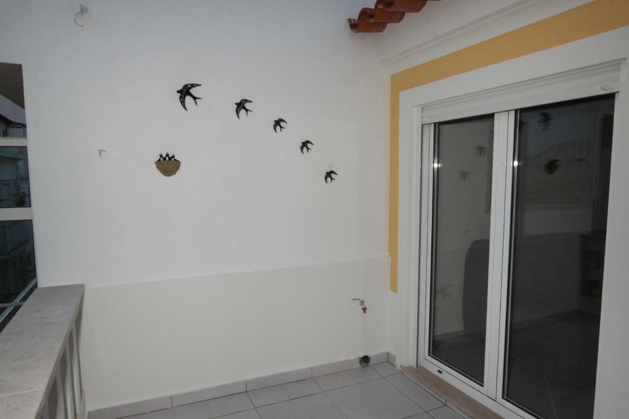 Ferhouse Dreams Apartman Nazaré Kültér fotó