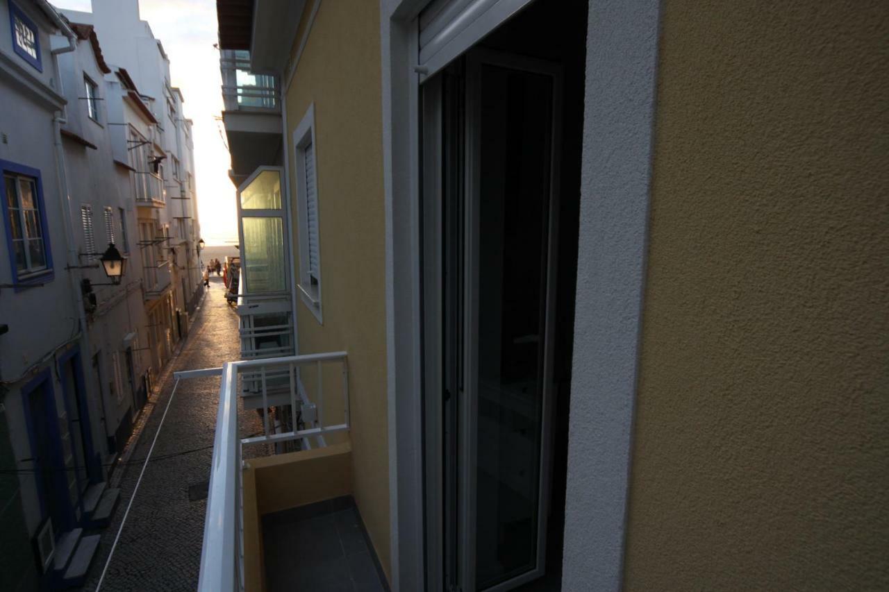 Ferhouse Dreams Apartman Nazaré Kültér fotó